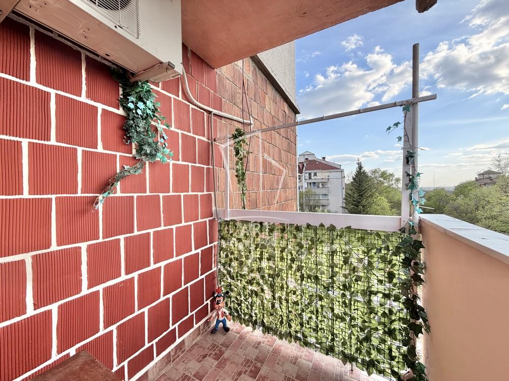 Slika 10 - Nikolaja Gogolja, Dvosoban stan na prodaju, 62m2, 185.000€