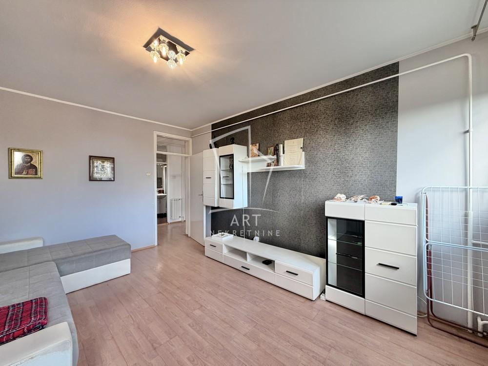 Slika 1 - Nikolaja Gogolja, Dvosoban stan na prodaju, 62m2, 185.000€