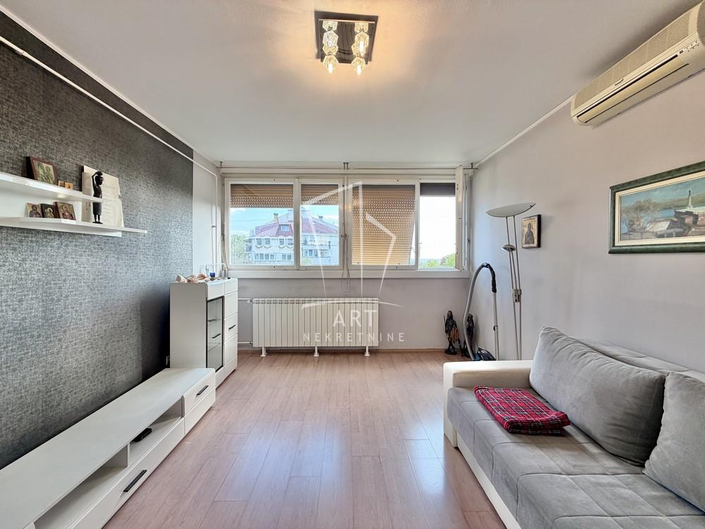 Slika 2 - Nikolaja Gogolja, Dvosoban stan na prodaju, 62m2, 185.000€