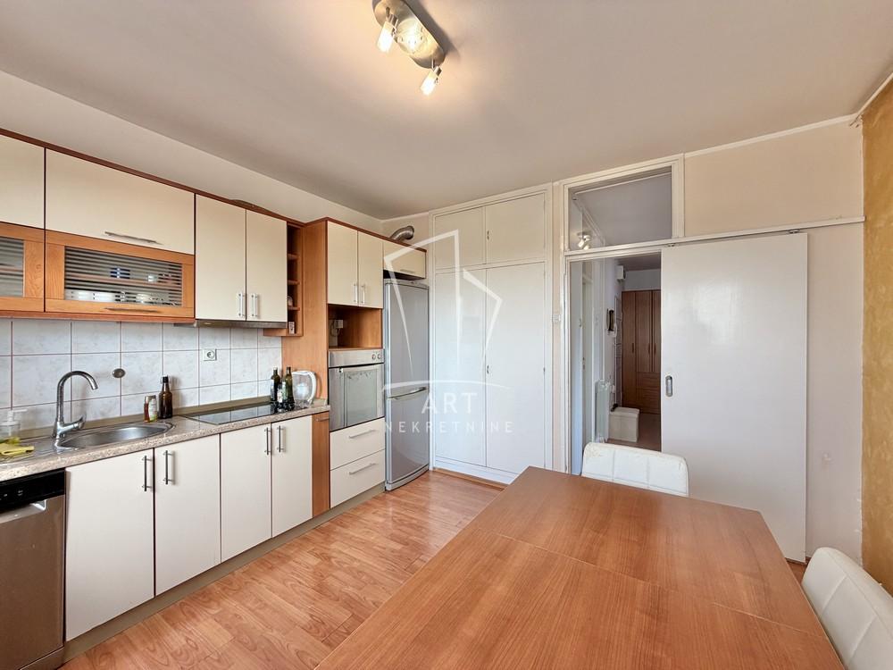 Slika 4 - Nikolaja Gogolja, Dvosoban stan na prodaju, 62m2, 185.000€