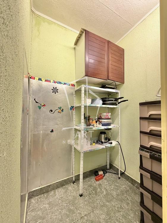 Slika 10 - Ruzveltova, Dvoiposoban stan na prodaju, 55m2, 179.000€