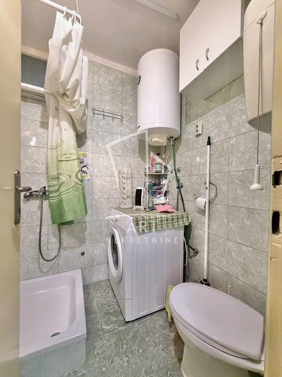 Slika 11 - Ruzveltova, Dvoiposoban stan na prodaju, 55m2, 179.000€