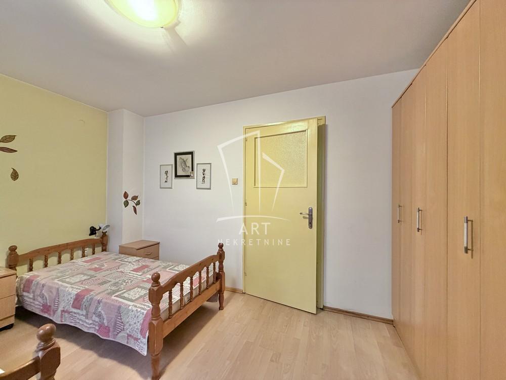 Slika 5 - Ruzveltova, Dvoiposoban stan na prodaju, 55m2, 179.000€