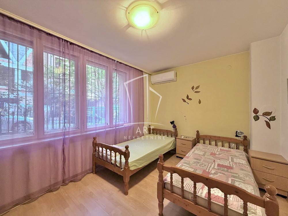 Slika 6 - Ruzveltova, Dvoiposoban stan na prodaju, 55m2, 179.000€