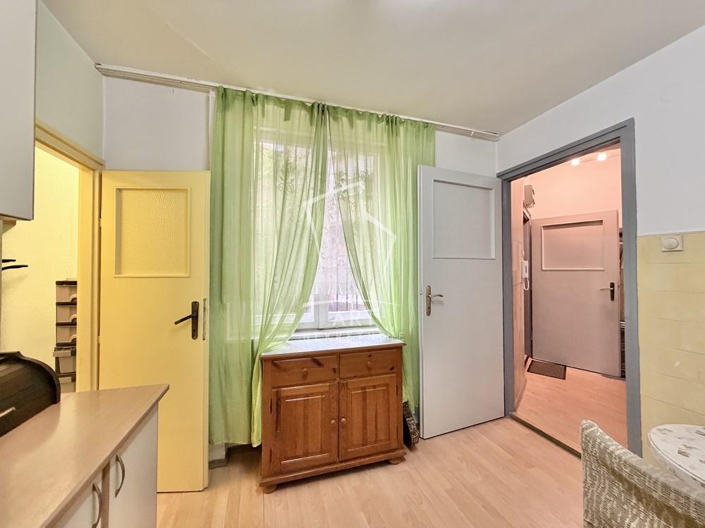 Slika 3 - Ruzveltova, Dvoiposoban stan na prodaju, 55m2, 179.000€