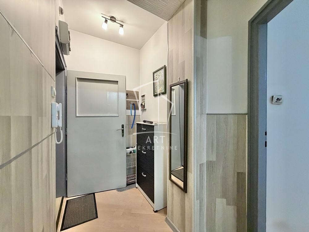 Slika 8 - Ruzveltova, Dvoiposoban stan na prodaju, 55m2, 179.000€