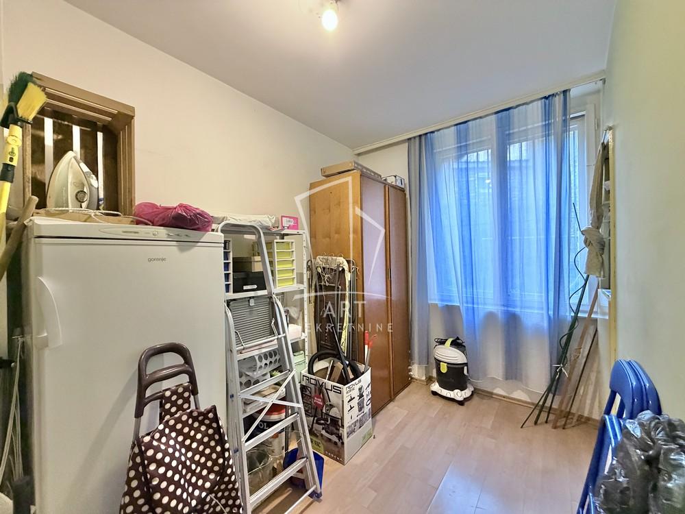 Slika 9 - Ruzveltova, Dvoiposoban stan na prodaju, 55m2, 179.000€