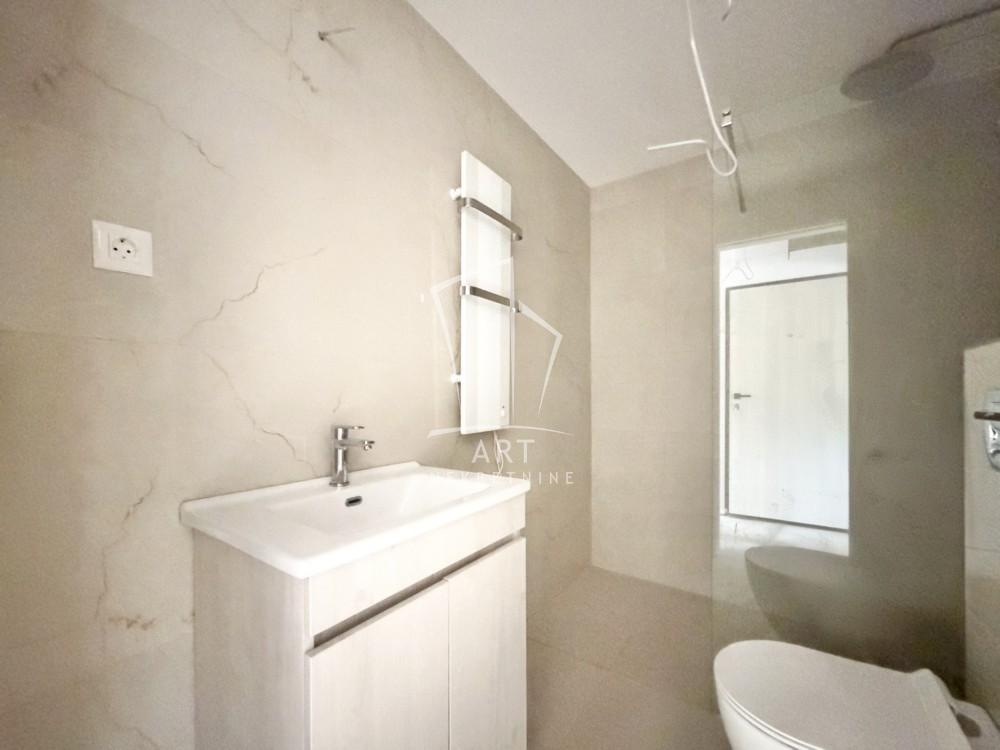 Slika 11 - Srpskih Vladara, Trosoban stan na prodaju, 60m2, 155.000€