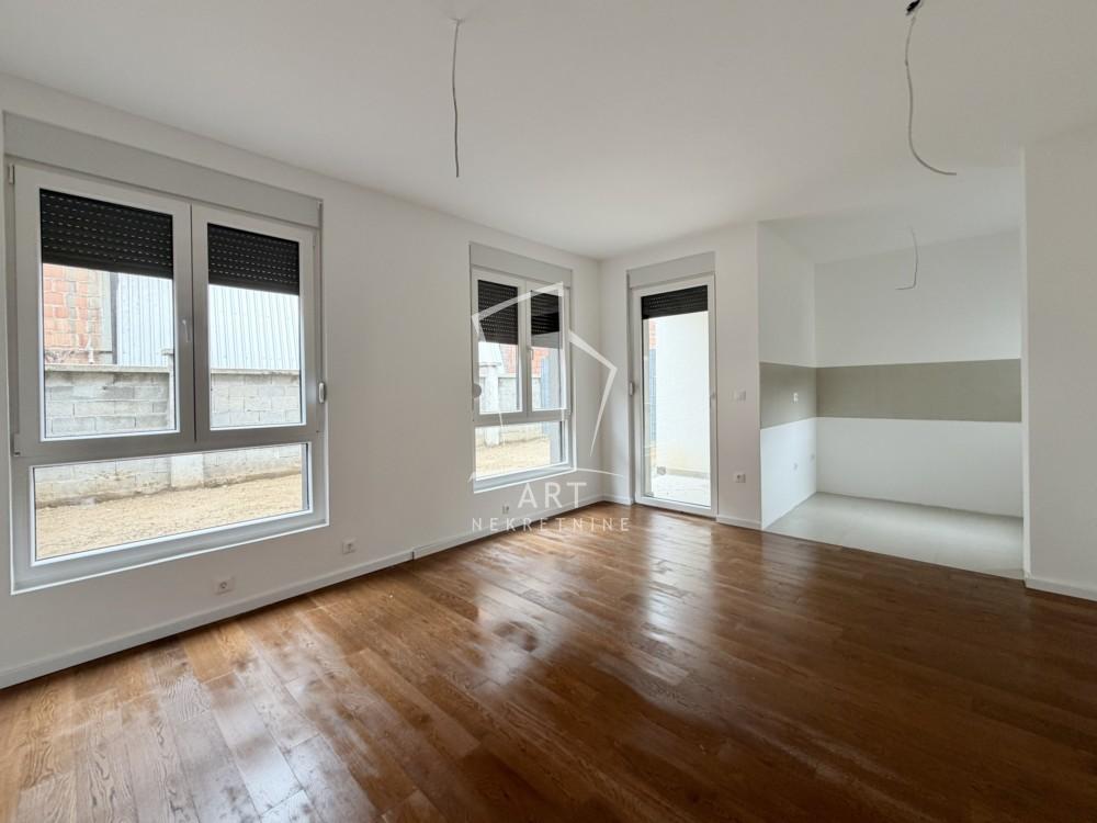 Slika 2 - Srpskih Vladara, Trosoban stan na prodaju, 60m2, 155.000€