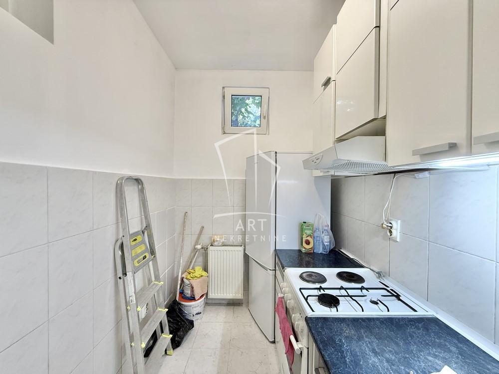 Slika 5 - Petra Lubarde, Dvosoban stan na prodaju, 42m2, 97.000€