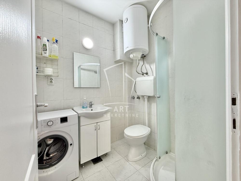 Slika 11 - Petra Lubarde, Dvosoban stan na prodaju, 42m2, 97.000€