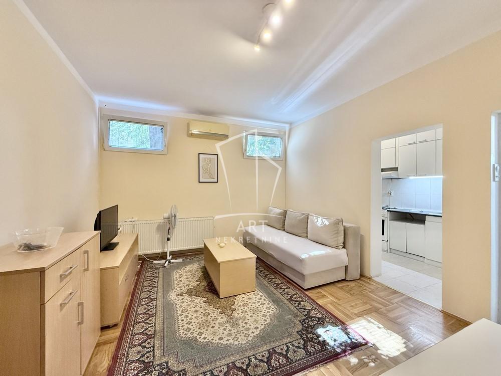 Slika 2 - Petra Lubarde, Dvosoban stan na prodaju, 42m2, 97.000€