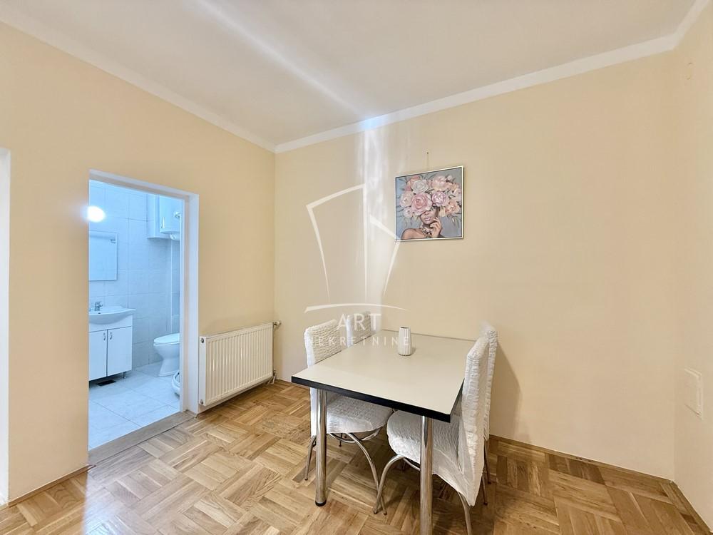 Slika 7 - Petra Lubarde, Dvosoban stan na prodaju, 42m2, 97.000€