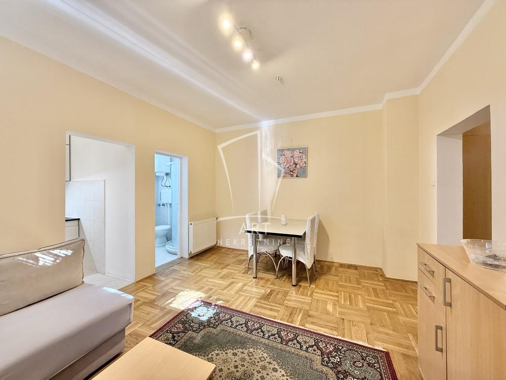 Slika 3 - Petra Lubarde, Dvosoban stan na prodaju, 42m2, 97.000€