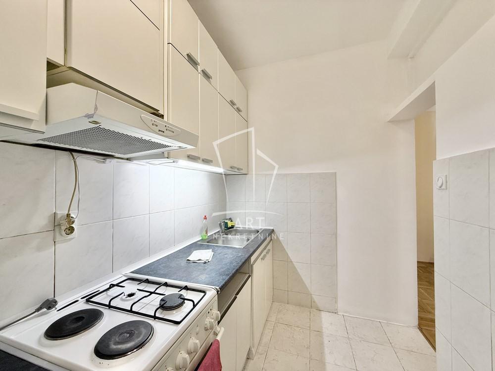 Slika 6 - Petra Lubarde, Dvosoban stan na prodaju, 42m2, 97.000€