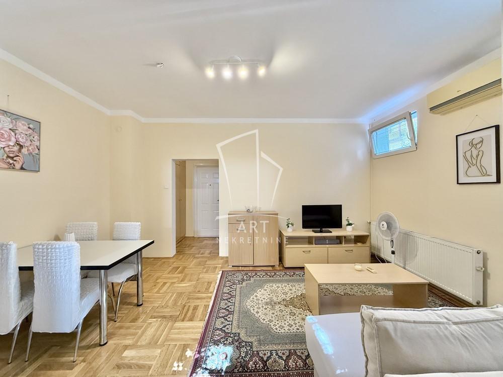 Glavna slika -Petra Lubarde, Dvosoban stan na prodaju, 42m2, 97.000€