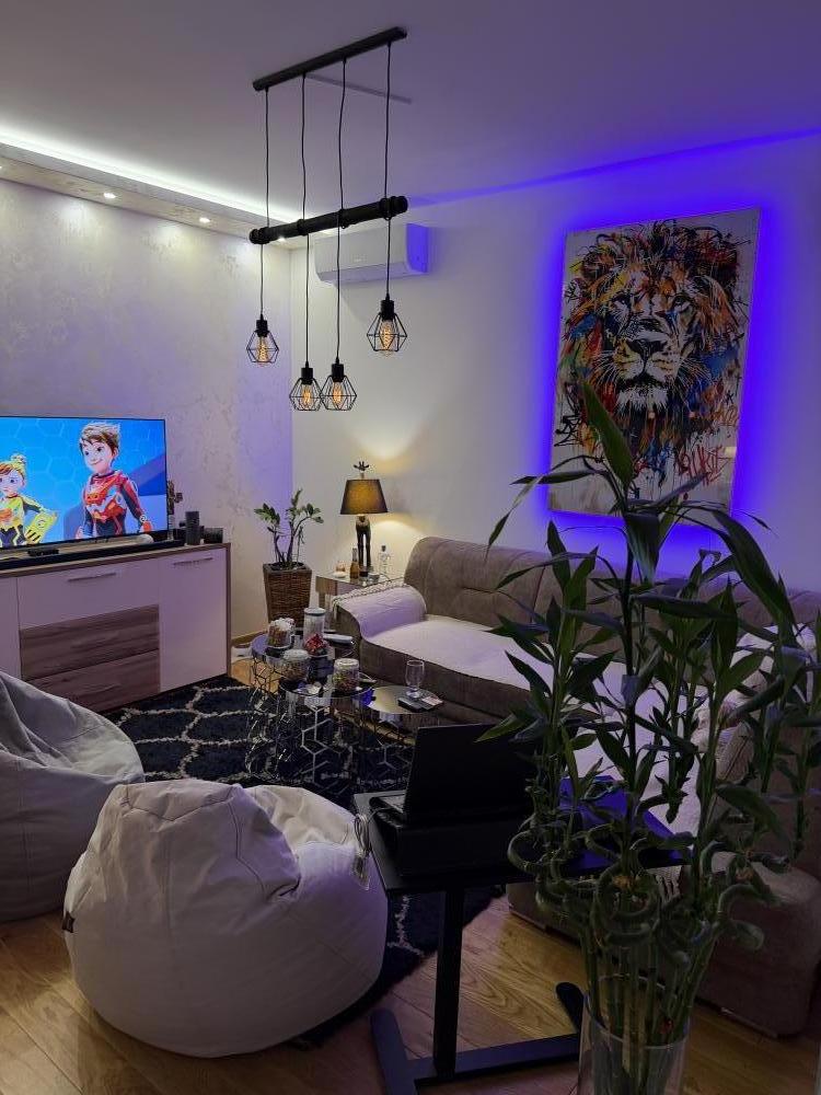 Slika 6 - Dvosoban stan za izdavanje, 54m2, 200€