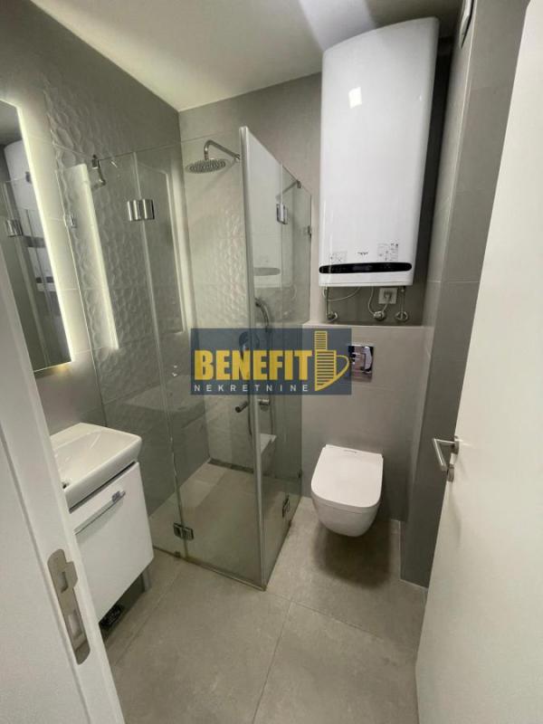 Slika 7 - Četvorosoban stan za izdavanje, 115m2, 1.200€