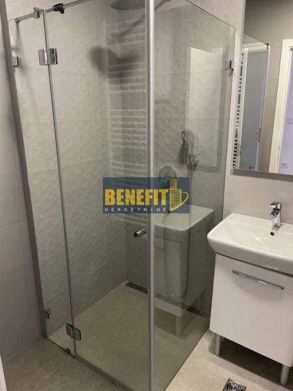 Slika 9 - Četvorosoban stan za izdavanje, 115m2, 1.200€