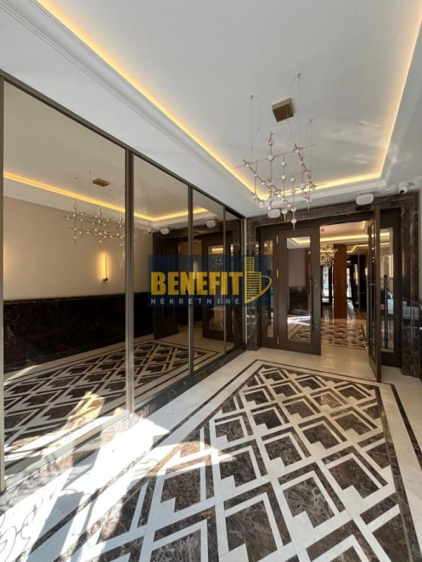 Slika 11 - Trosoban stan za izdavanje, 90m2, 1.600€