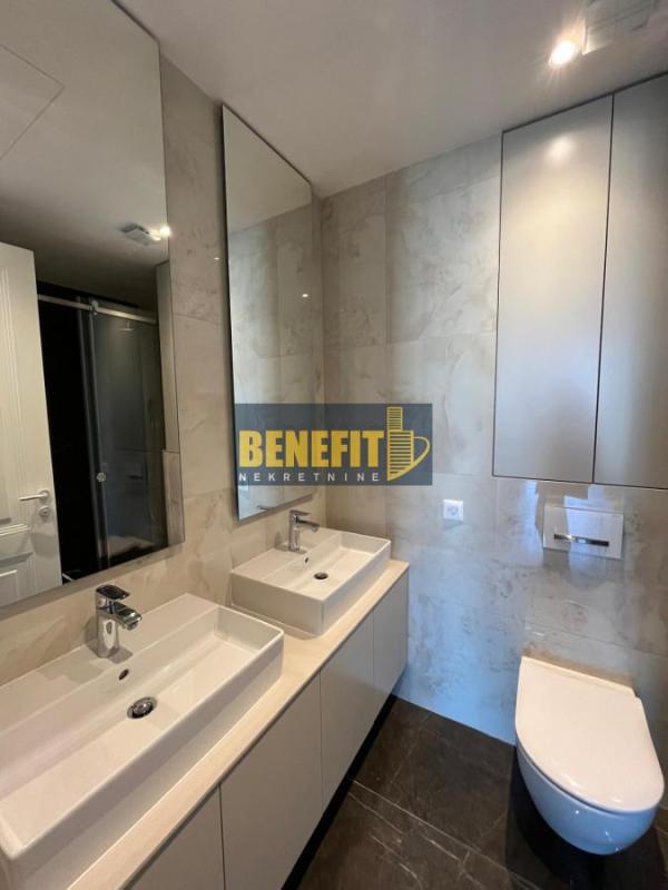 Slika 8 - Trosoban stan za izdavanje, 90m2, 1.600€