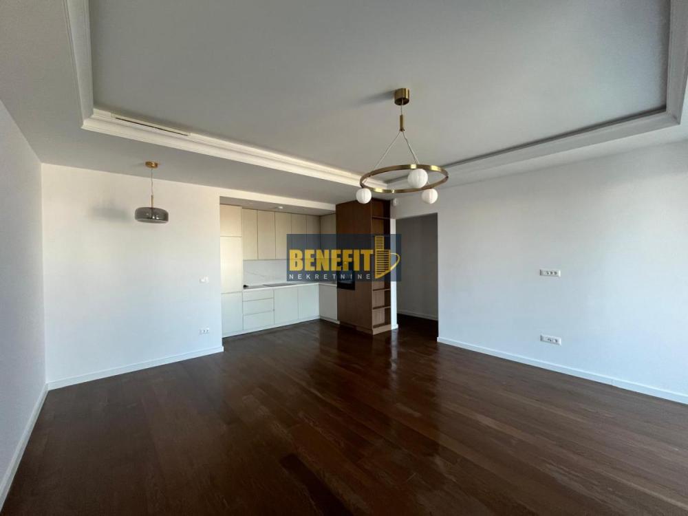 Slika 2 - Trosoban stan za izdavanje, 90m2, 1.600€