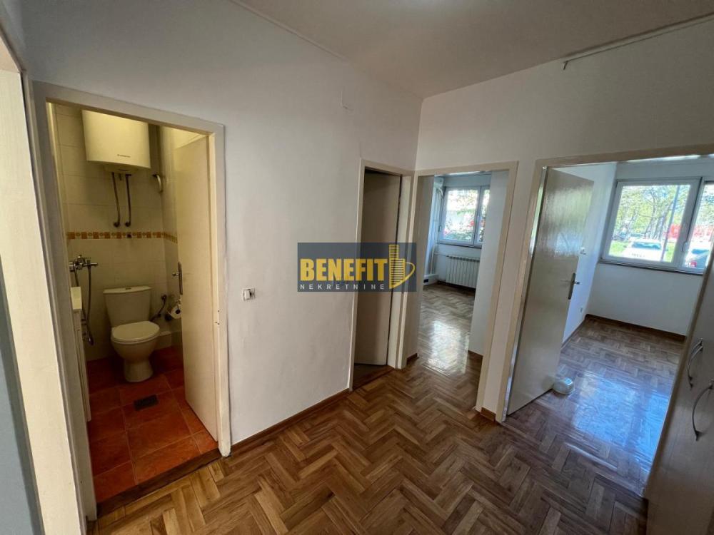 Slika 3 -  Lokal za izdavanje, 67m2, 1.100€