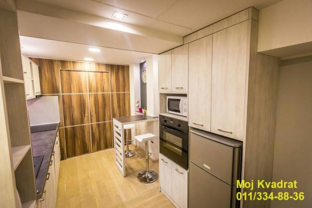 Slika 4 - Dvosoban stan za izdavanje, 150m2, 1.100€