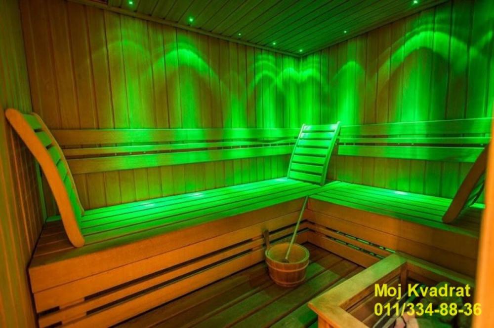 Slika 11 - Dvosoban stan za izdavanje, 150m2, 1.100€