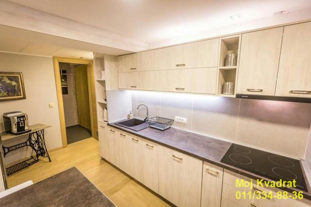 Slika 3 - Dvosoban stan za izdavanje, 150m2, 1.100€