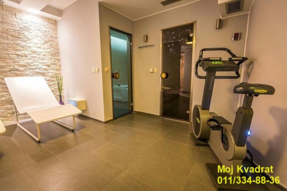 Slika 9 - Dvosoban stan za izdavanje, 150m2, 1.100€