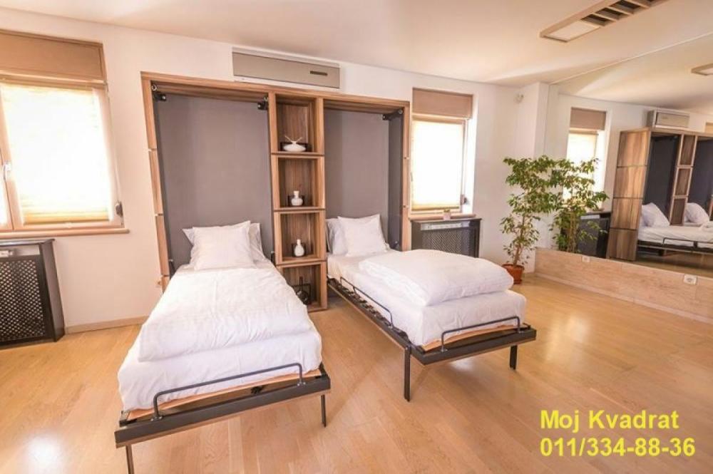 Slika 7 - Dvosoban stan za izdavanje, 150m2, 1.100€