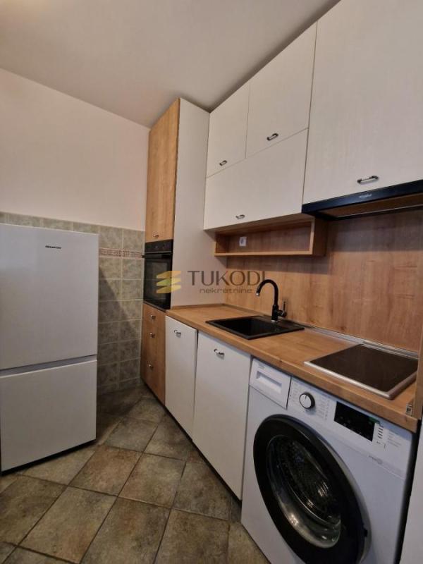 Slika 11 - Dvosoban stan za izdavanje, 51m2, 600€