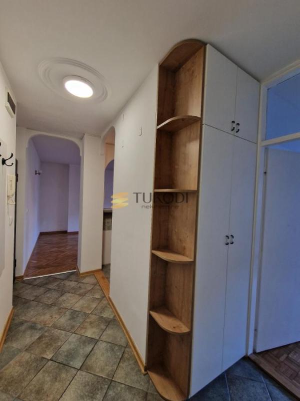 Slika 9 - Dvosoban stan za izdavanje, 51m2, 600€