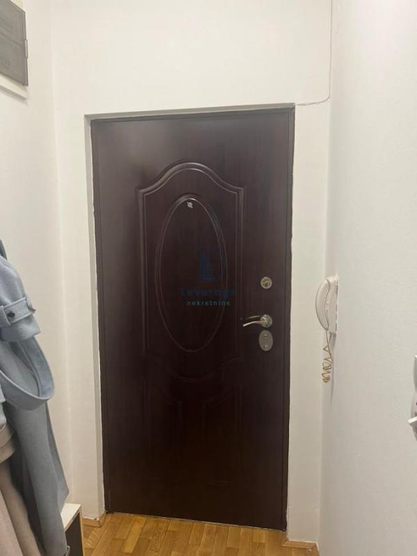 Slika 7 - Jednoiposoban stan za izdavanje, 35m2, 300€