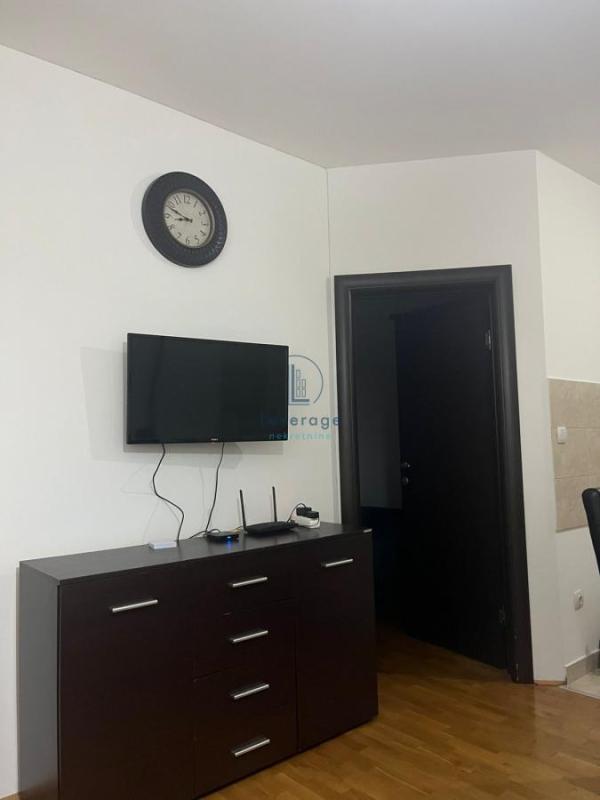 Slika 3 - Jednoiposoban stan za izdavanje, 35m2, 300€