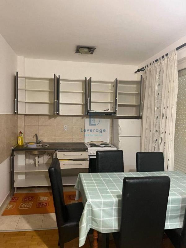 Slika 5 - Jednoiposoban stan za izdavanje, 35m2, 300€