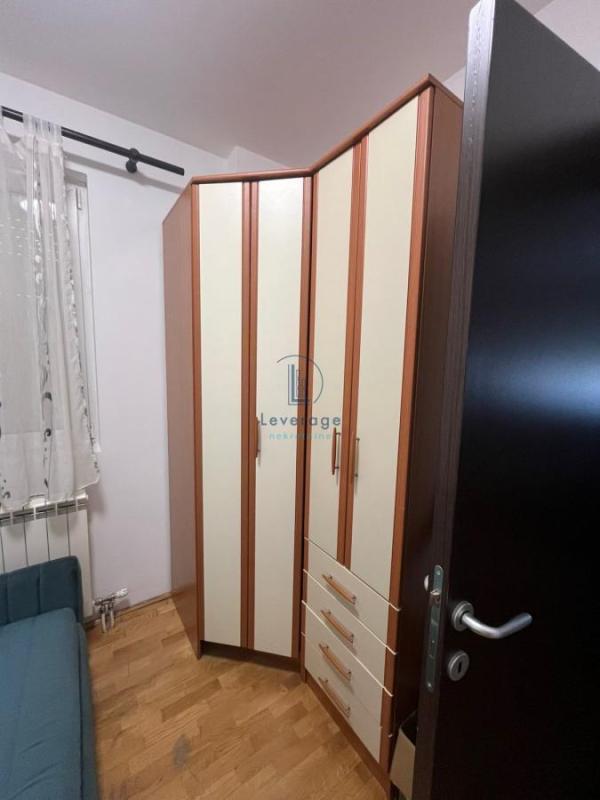 Slika 4 - Jednoiposoban stan za izdavanje, 35m2, 300€