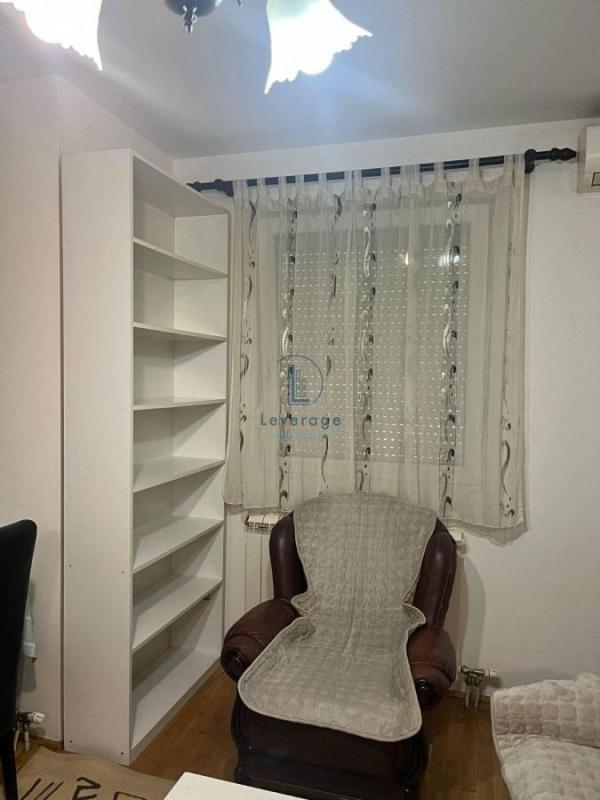 Slika 1 - Jednoiposoban stan za izdavanje, 35m2, 300€