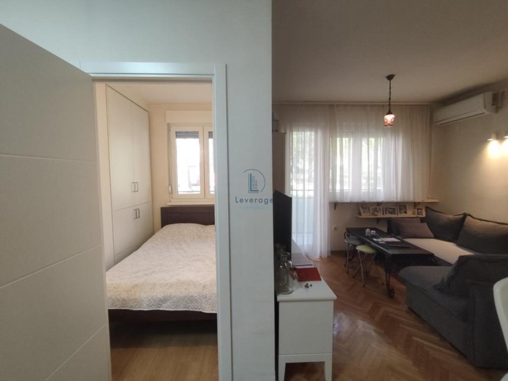 Slika 6 - Mirijevski bulevar, Jednoiposoban stan na prodaju, 43m2, 137.600€