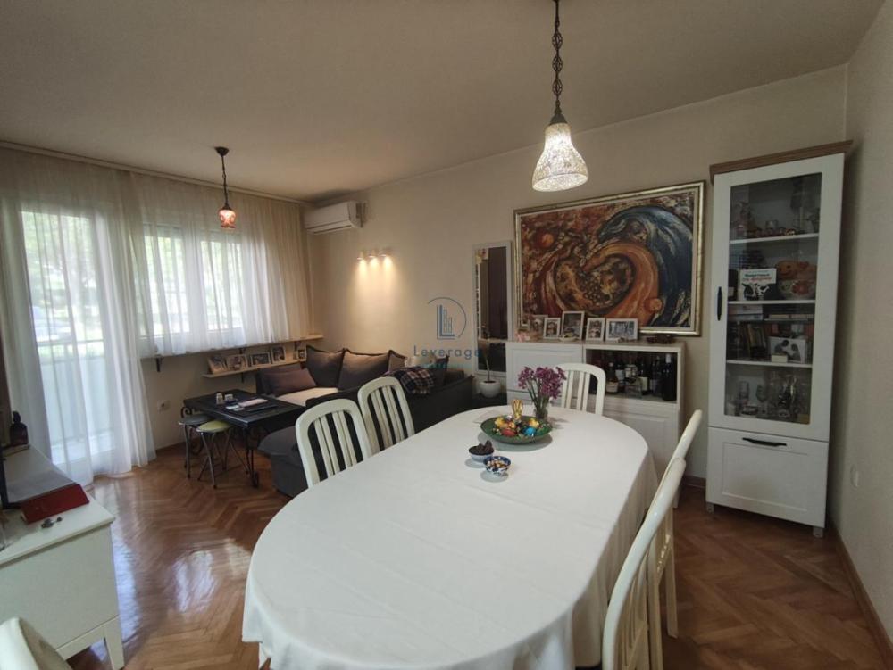 Slika 3 - Mirijevski bulevar, Jednoiposoban stan na prodaju, 43m2, 137.600€