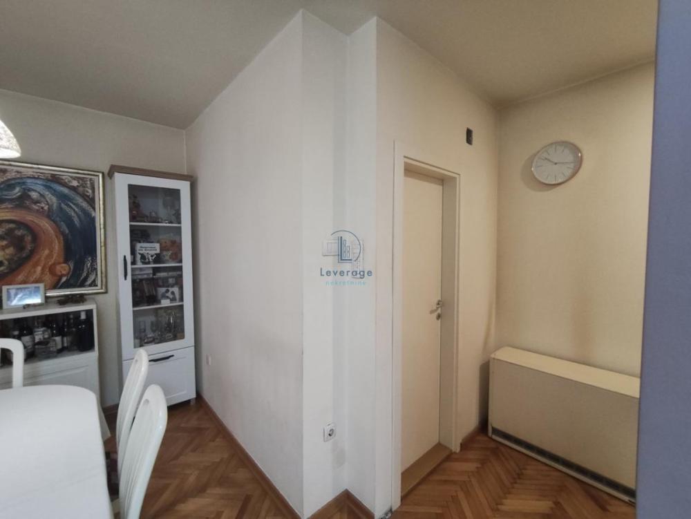 Slika 5 - Mirijevski bulevar, Jednoiposoban stan na prodaju, 43m2, 137.600€