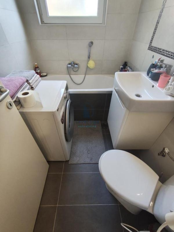 Slika 9 - Mirijevski bulevar, Jednoiposoban stan na prodaju, 43m2, 137.600€