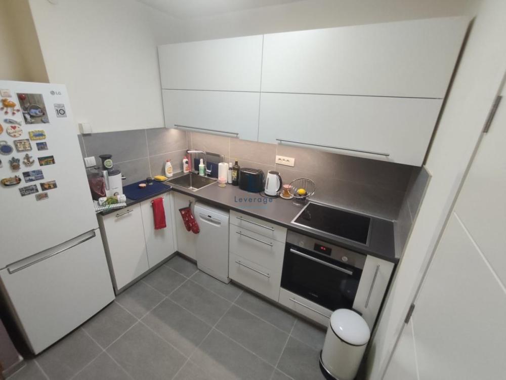 Slika 4 - Mirijevski bulevar, Jednoiposoban stan na prodaju, 43m2, 137.600€