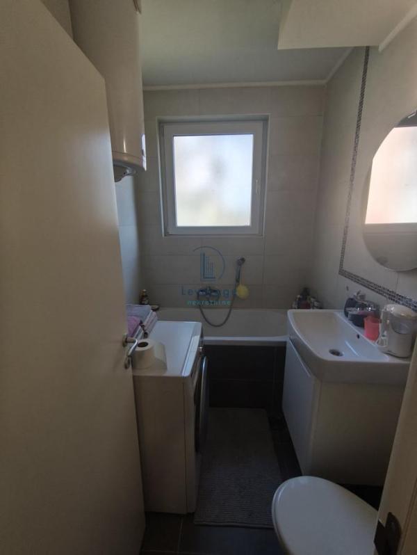 Slika 10 - Mirijevski bulevar, Jednoiposoban stan na prodaju, 43m2, 137.600€