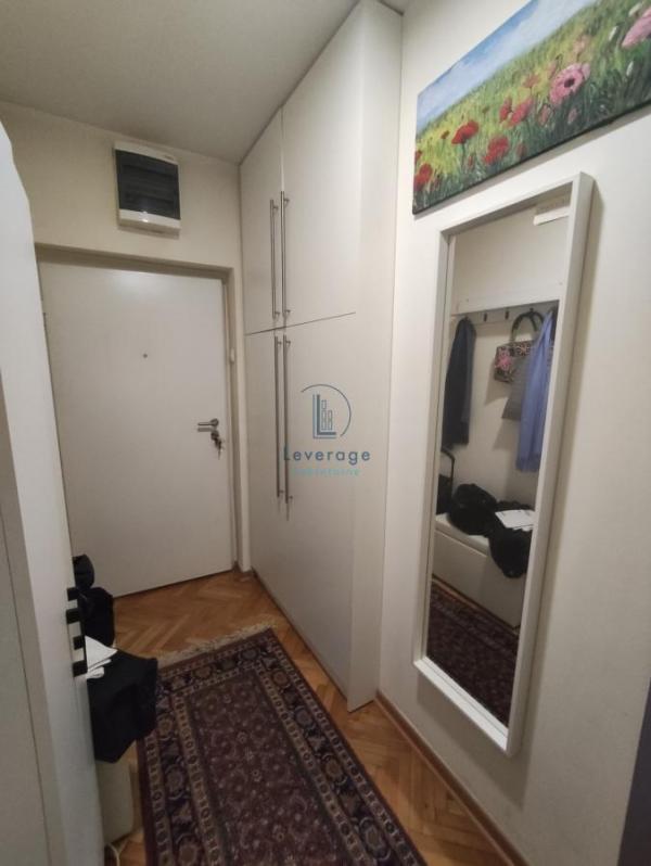 Slika 11 - Mirijevski bulevar, Jednoiposoban stan na prodaju, 43m2, 137.600€