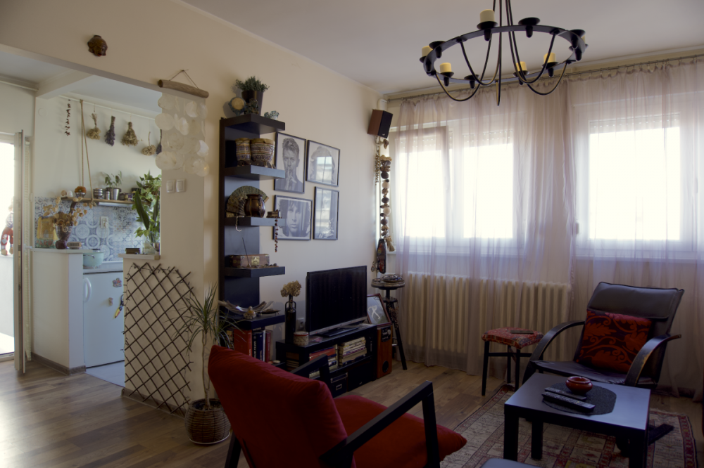 Slika 4 - Dvosoban stan na prodaju, 55m2, 143.000€