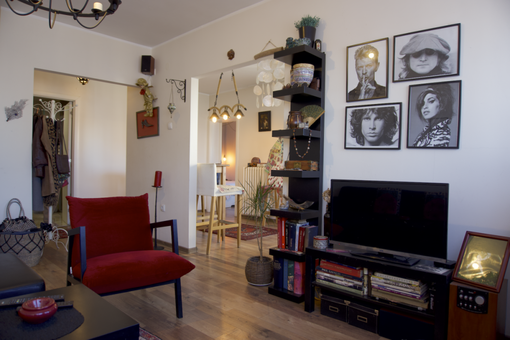 Slika 2 - Dvosoban stan na prodaju, 55m2, 143.000€