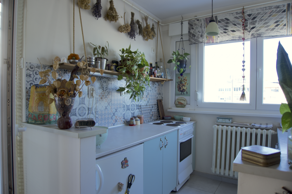 Slika 1 - Dvosoban stan na prodaju, 55m2, 143.000€