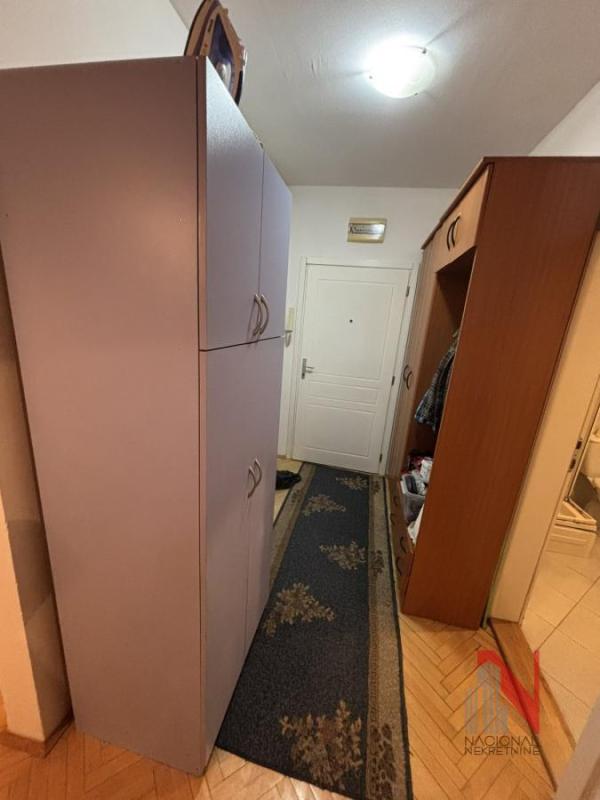 Slika 2 - ČIKA STEVINA, Jednosoban stan za izdavanje, 34m2, 270€